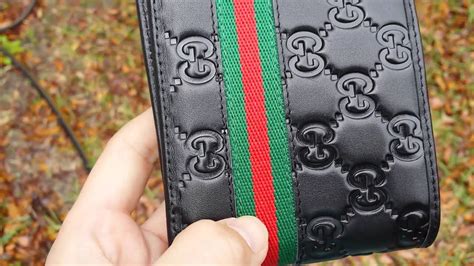 fake gucci wallet for sale|gucci men's wallet knockoff.